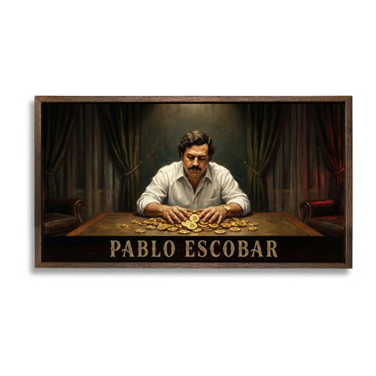 Pablo Escobar