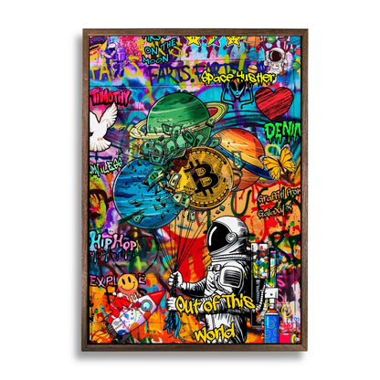 Space Hustler