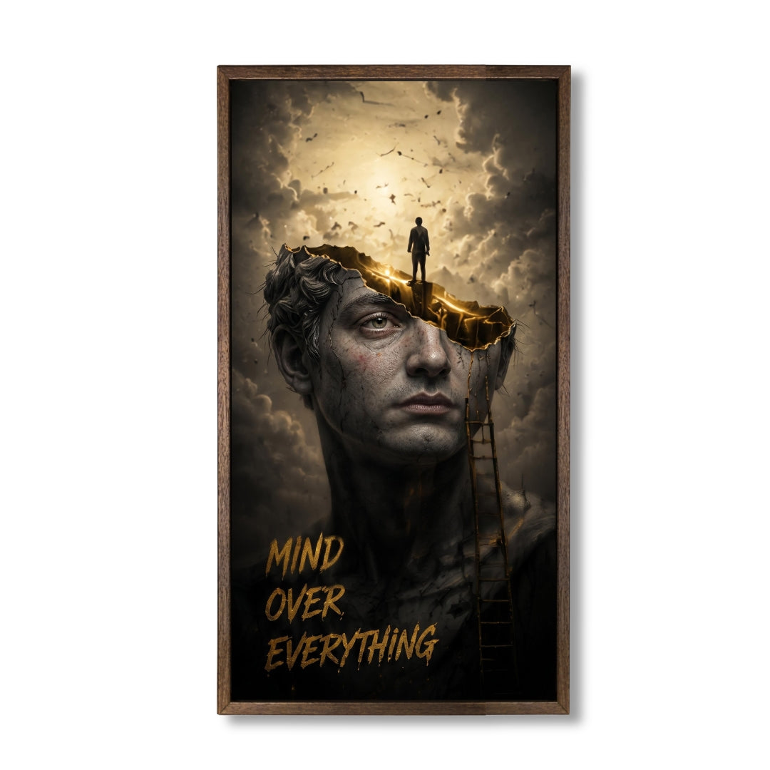 Mind Matters