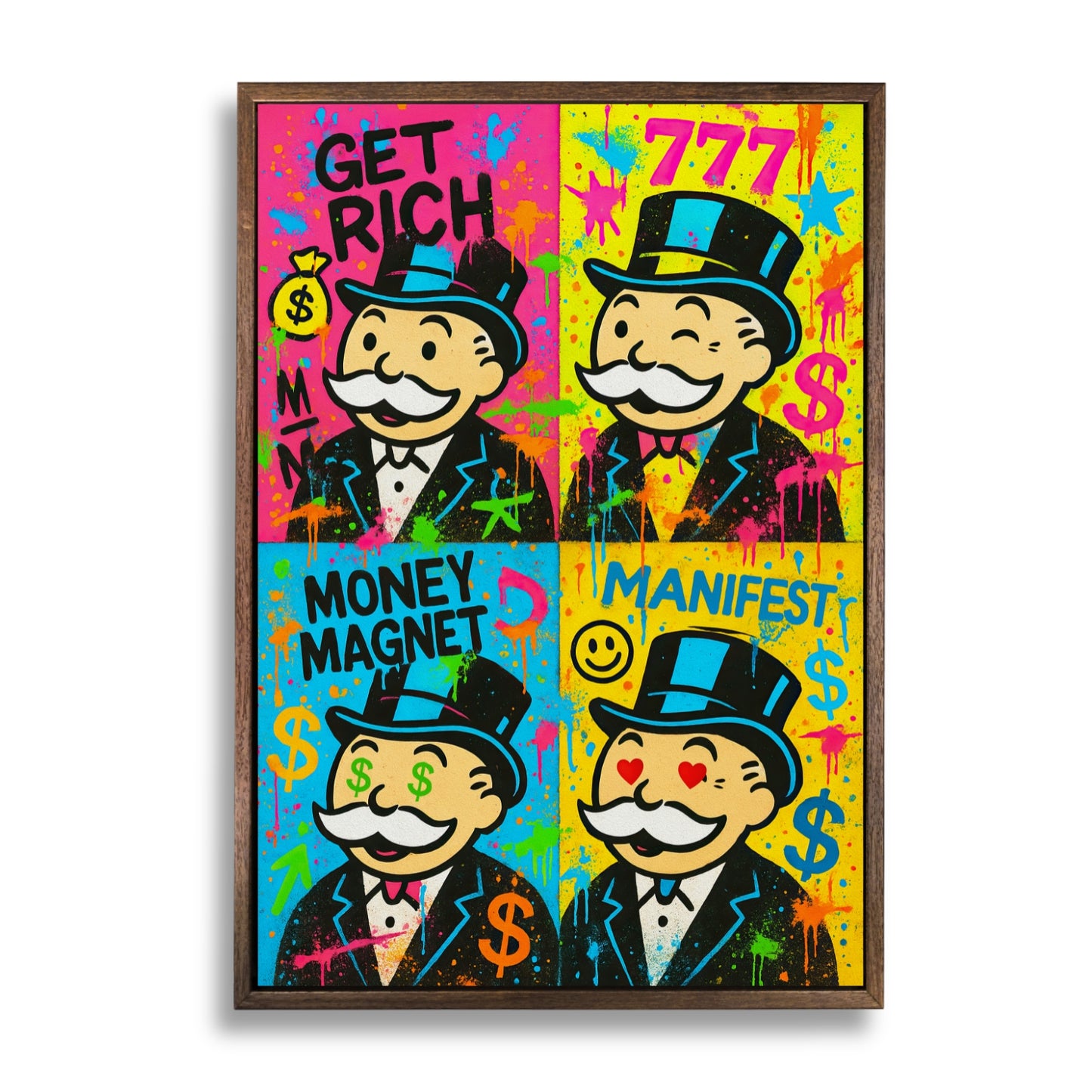 Monoquattro Quotes