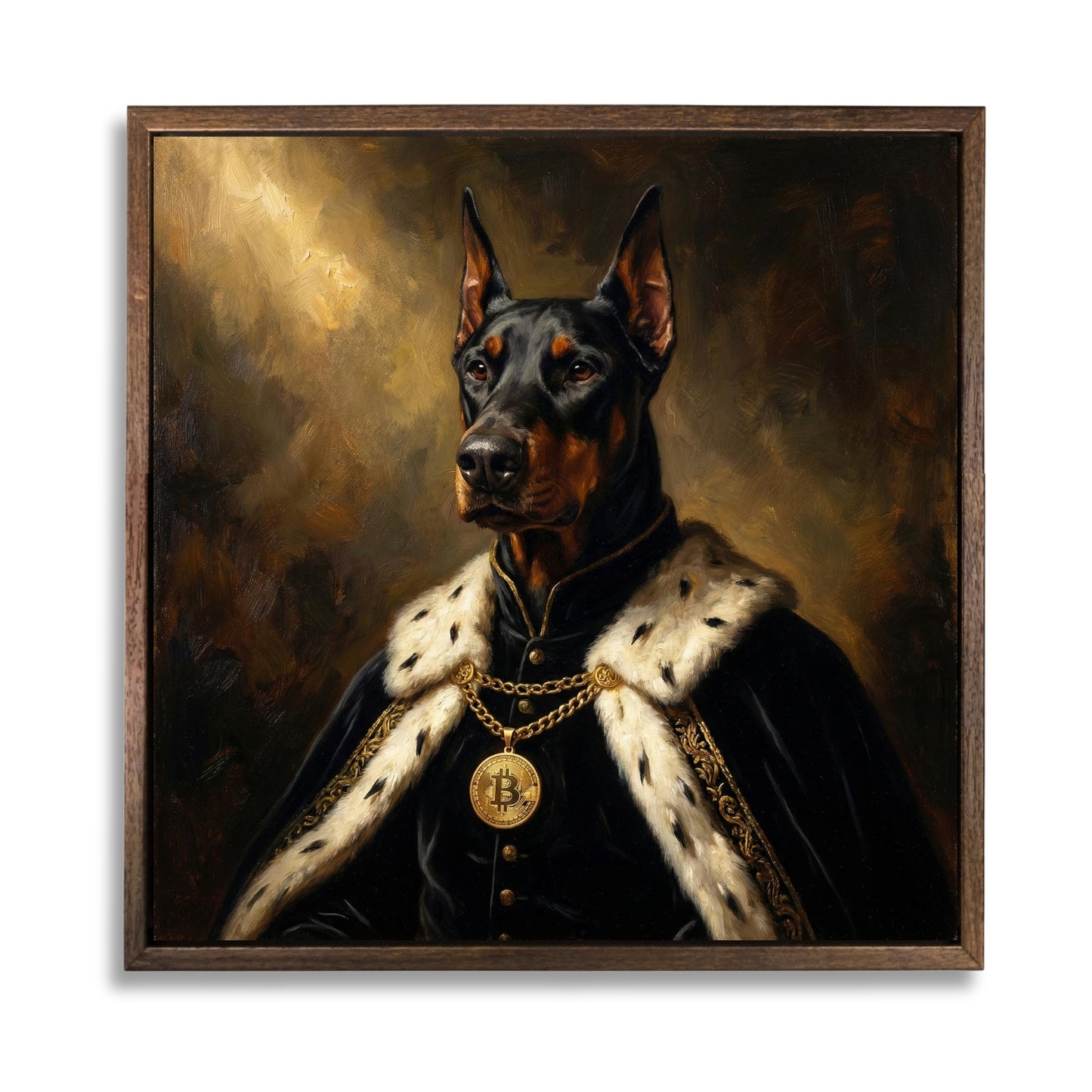 Imperial Bitcoin