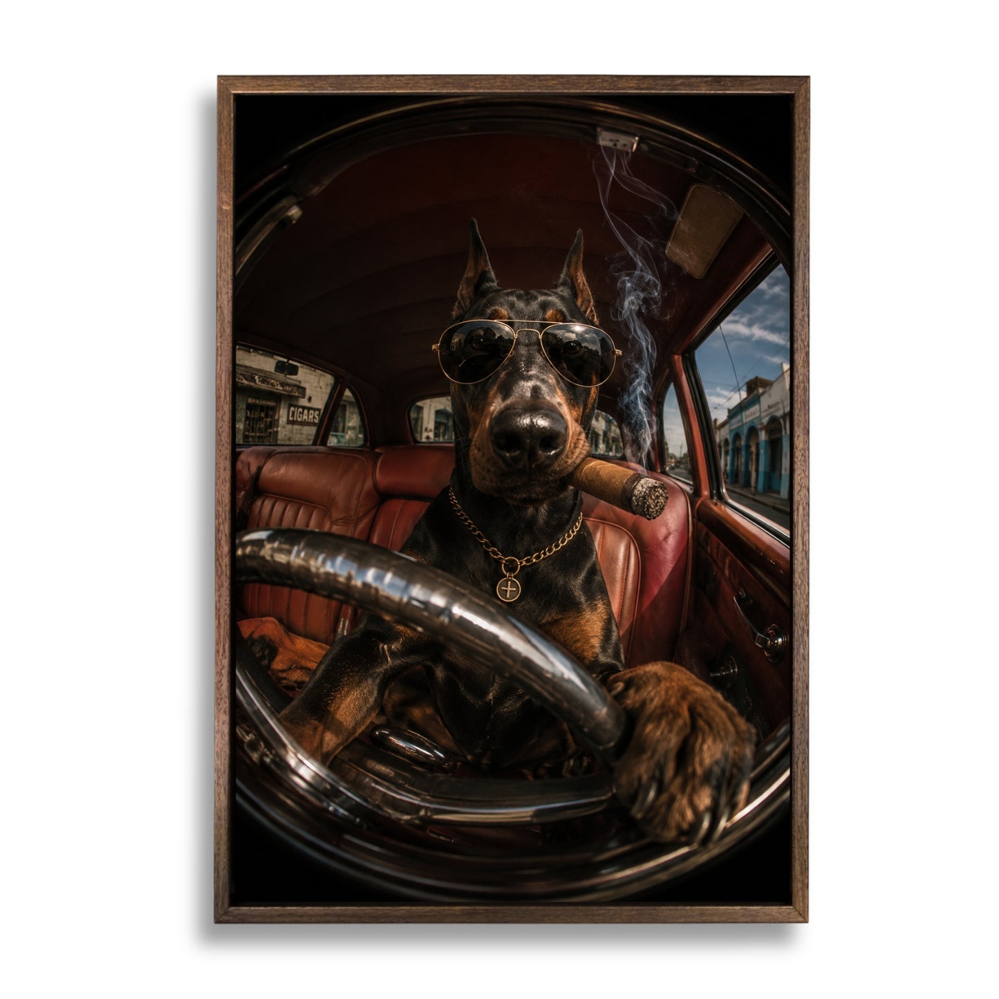 Underdog