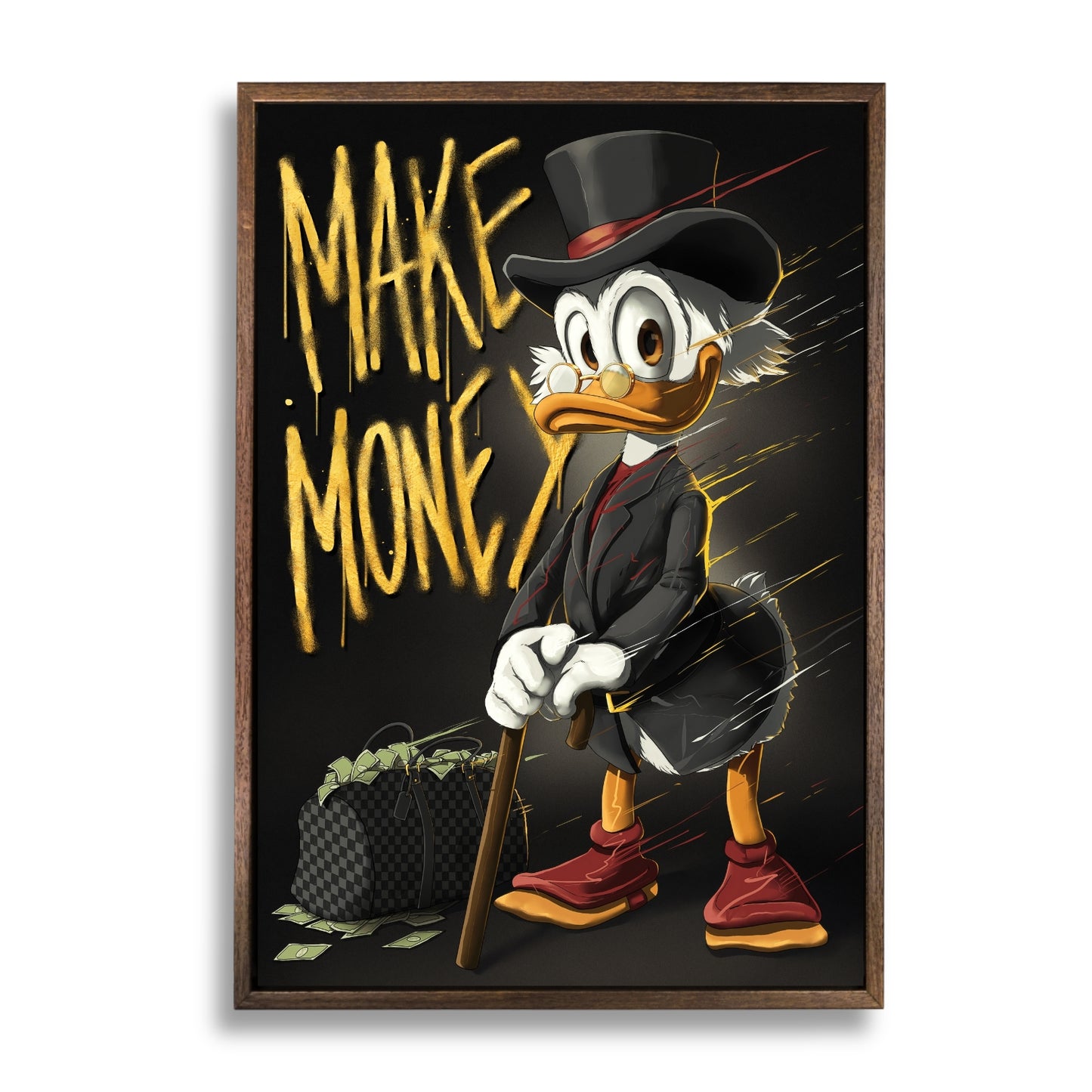 Make Money