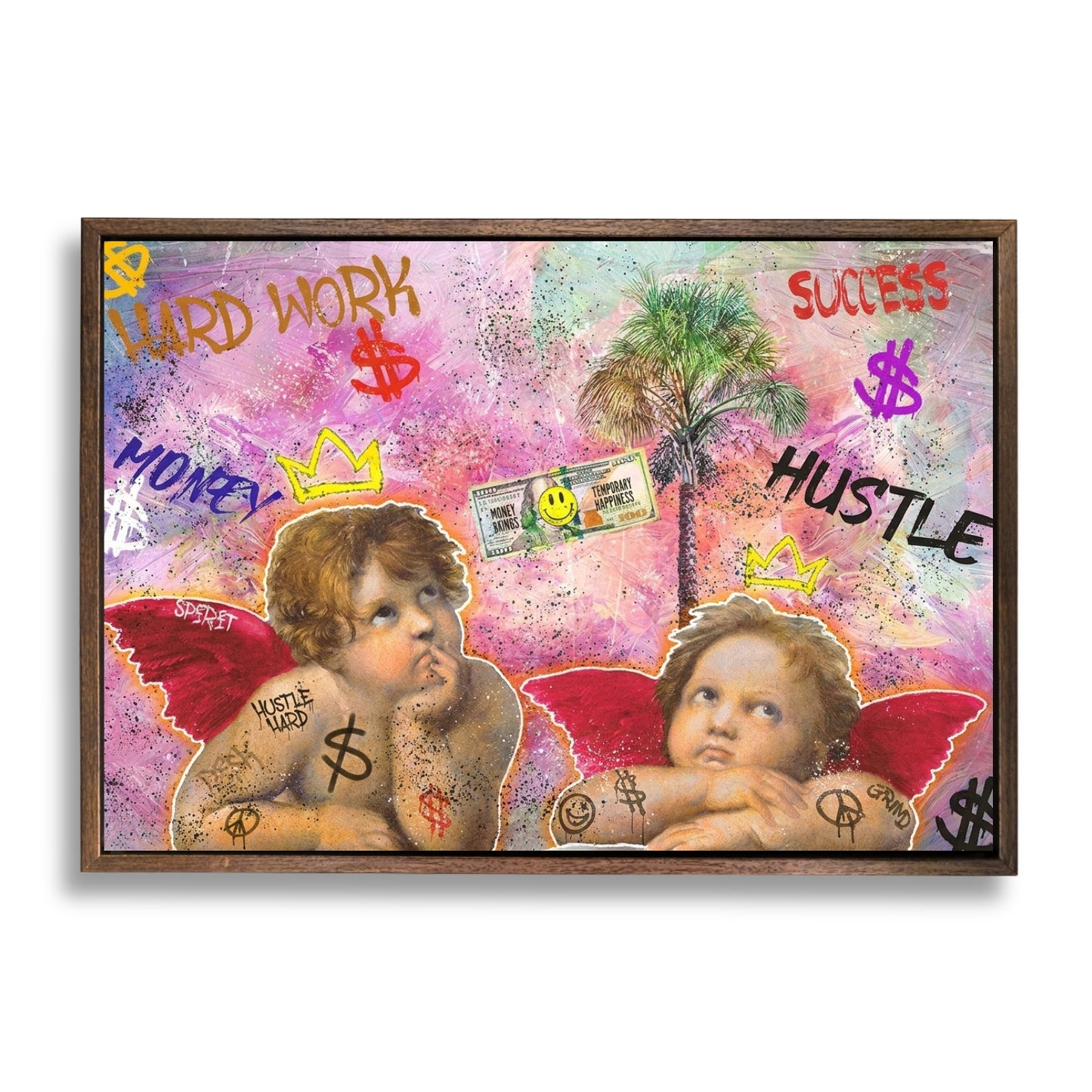 Little Capitalists