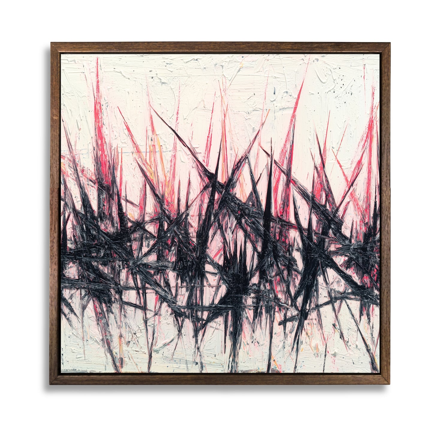 Chartspikes