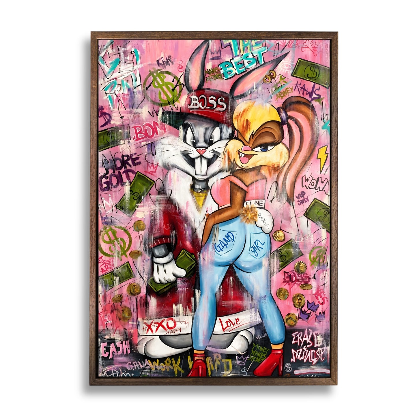 Bad & Bunny
