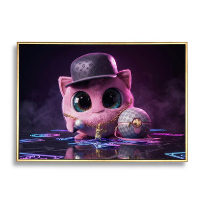 Jiggly Cashflow