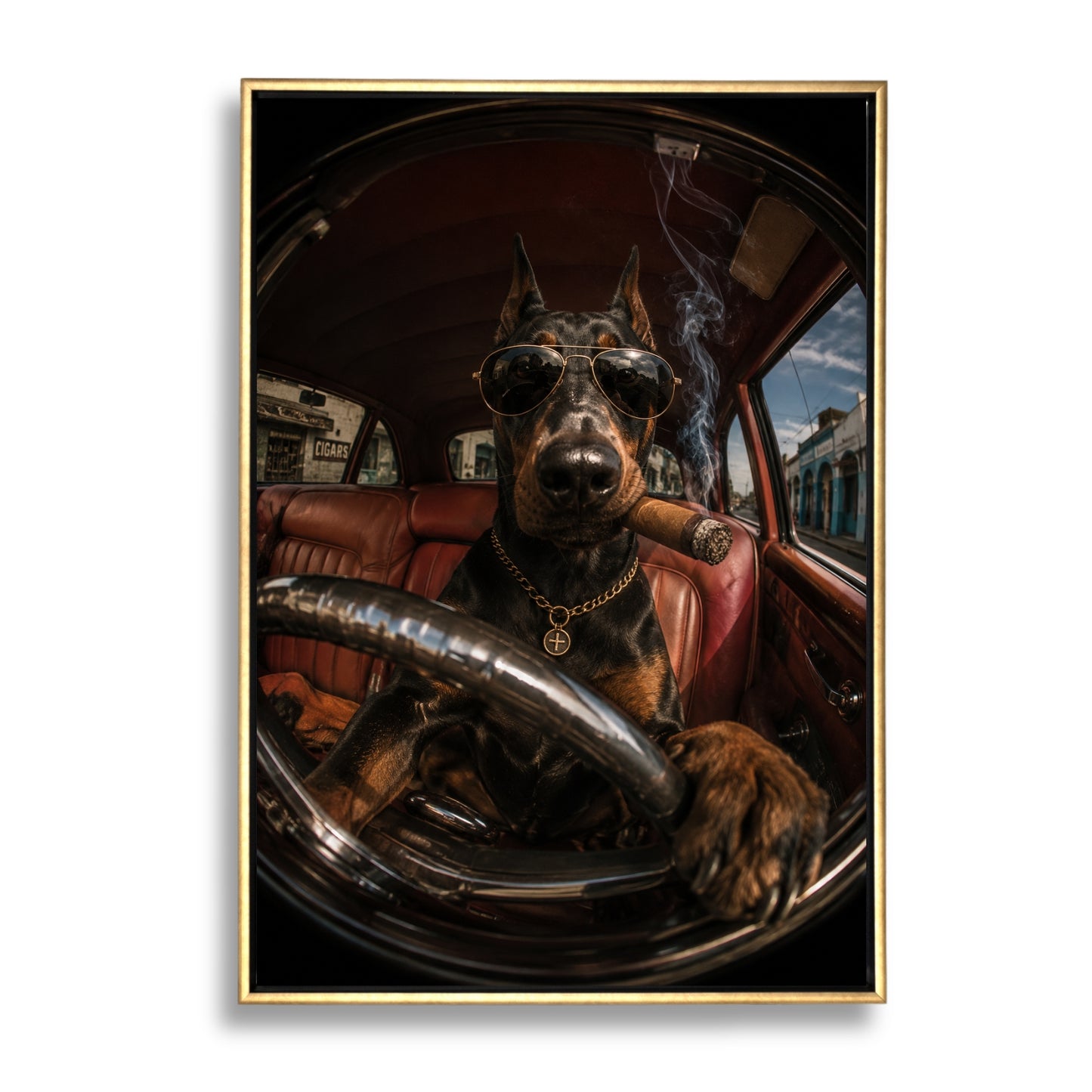 Underdog