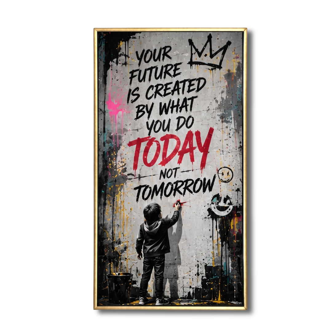 Today