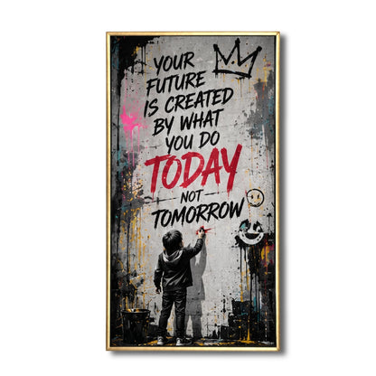 Today