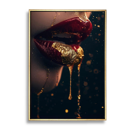 Luxury temptation