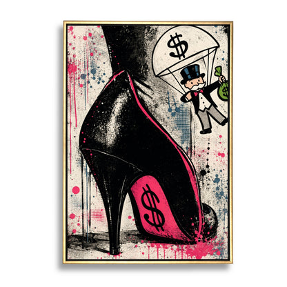 CASH & CLASS