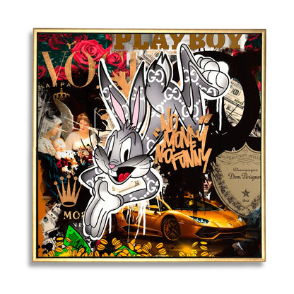 Playboy Bunny