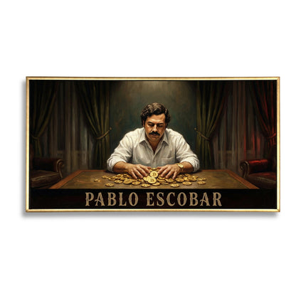 Pablo Escobar