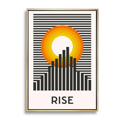 Rise above