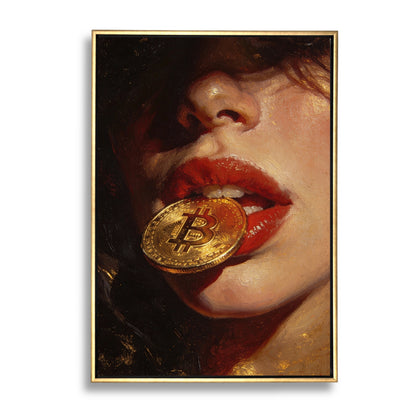 BTC Temptation