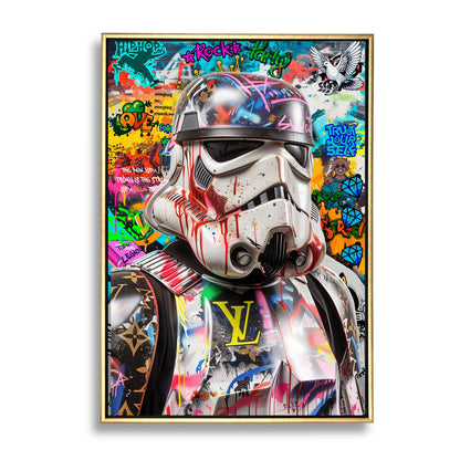 Promoted Clone