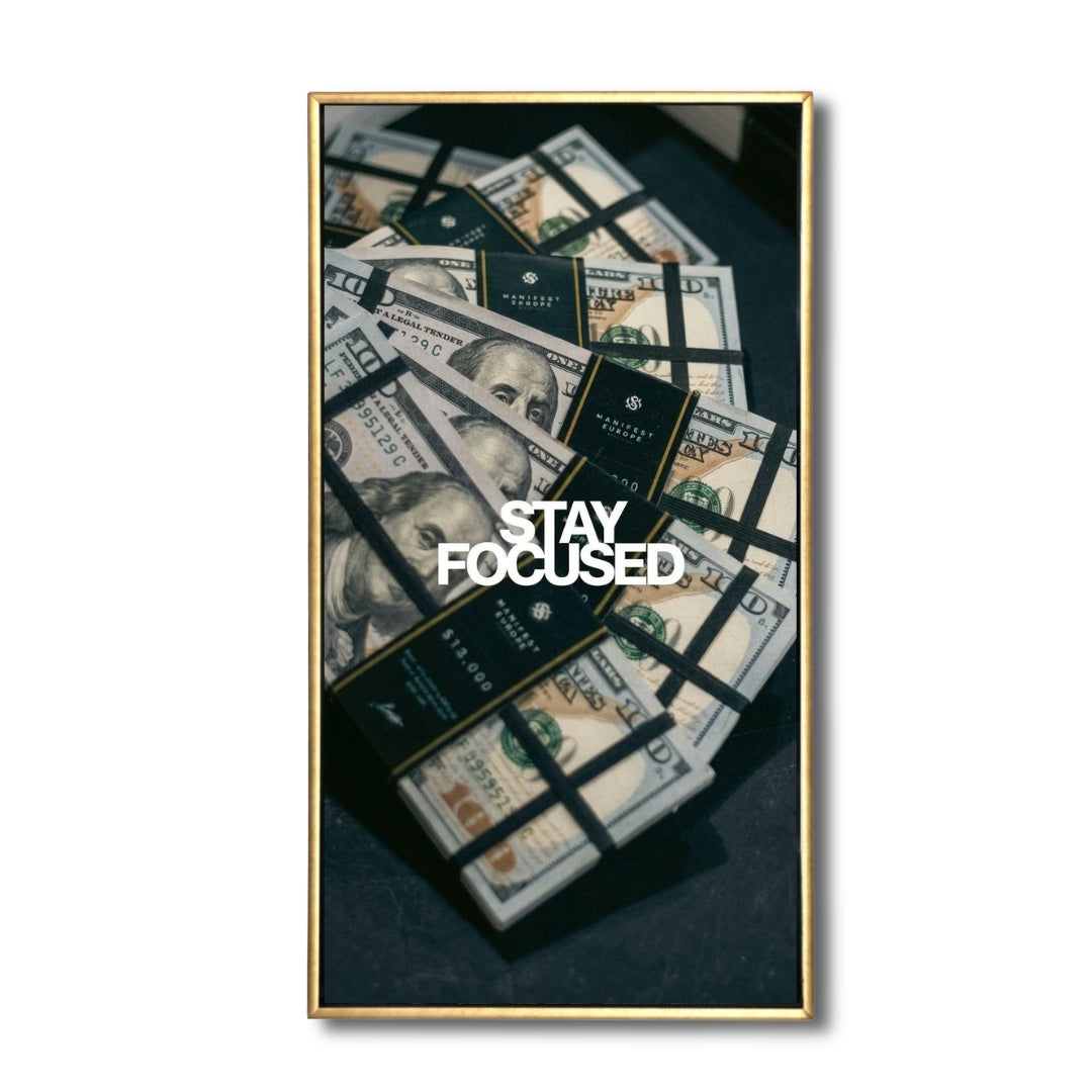Stay Focused