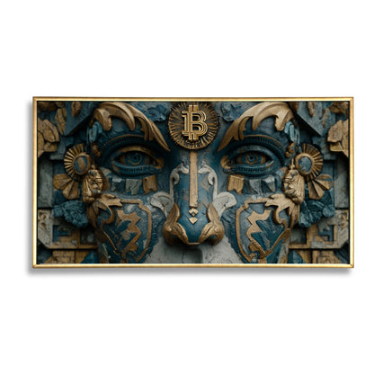 Bitcoin Relic