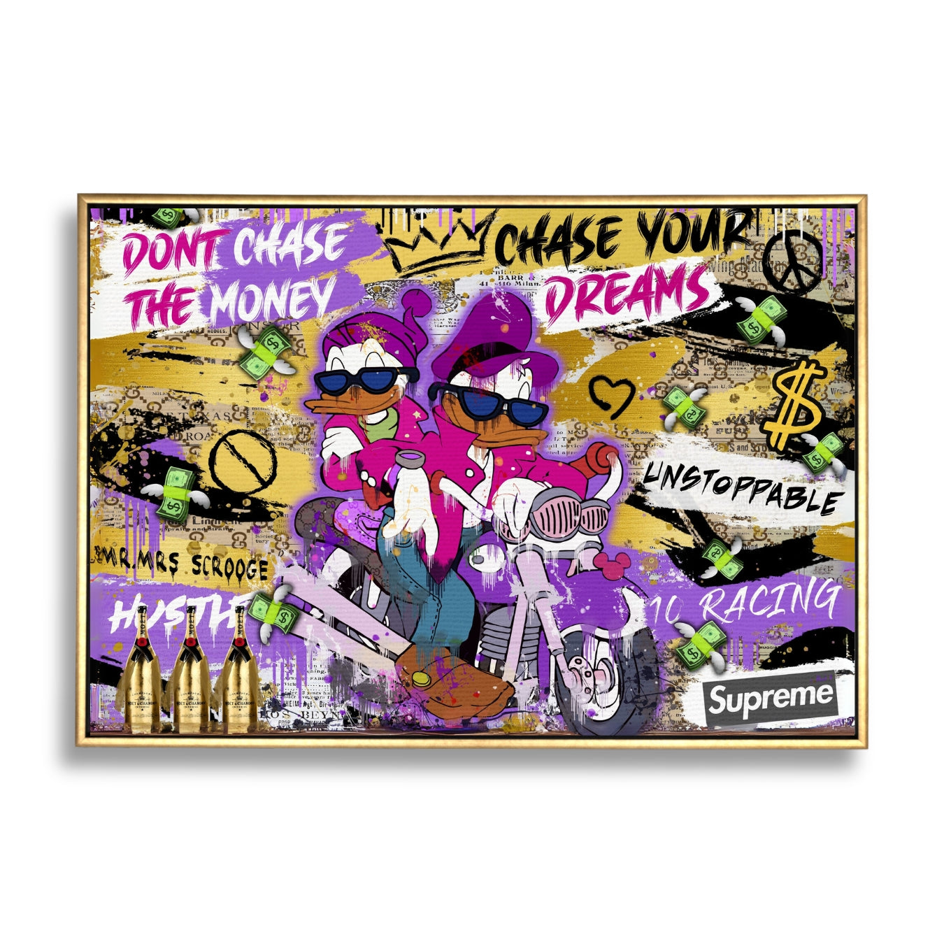 Dreamchaser