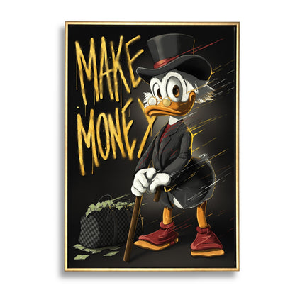Make Money