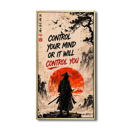 Mind Control