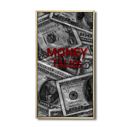 Money Talks
