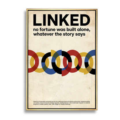 Linked