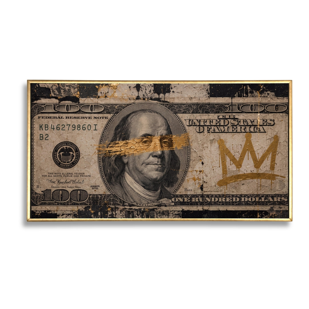 Gold Standard