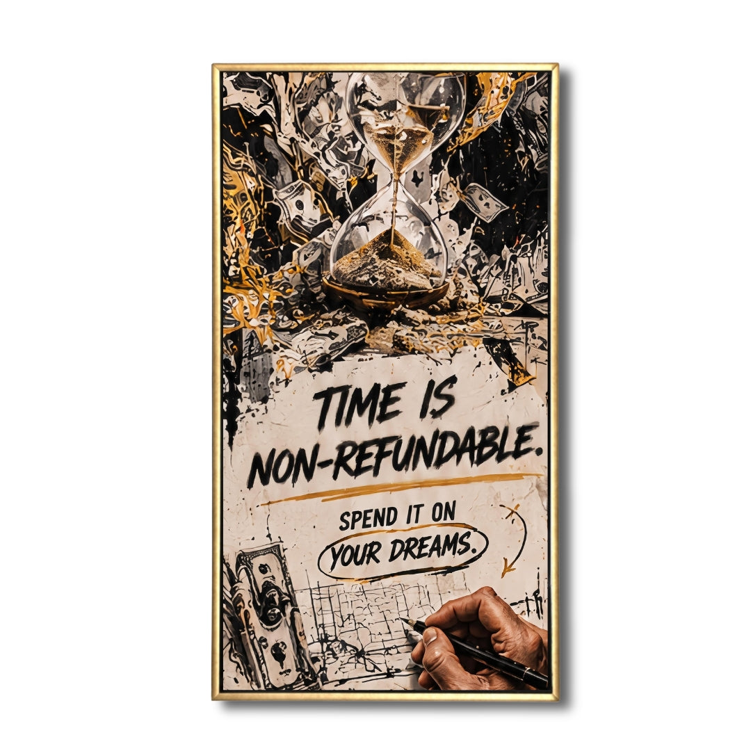 Unavoidable