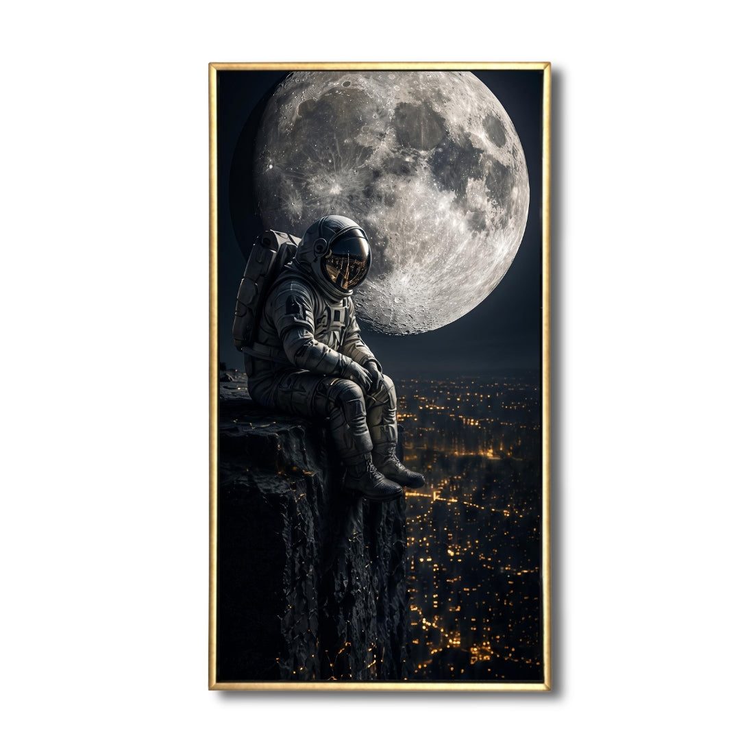 To The Moon