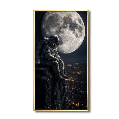 To The Moon