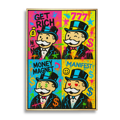 Monoquattro Quotes