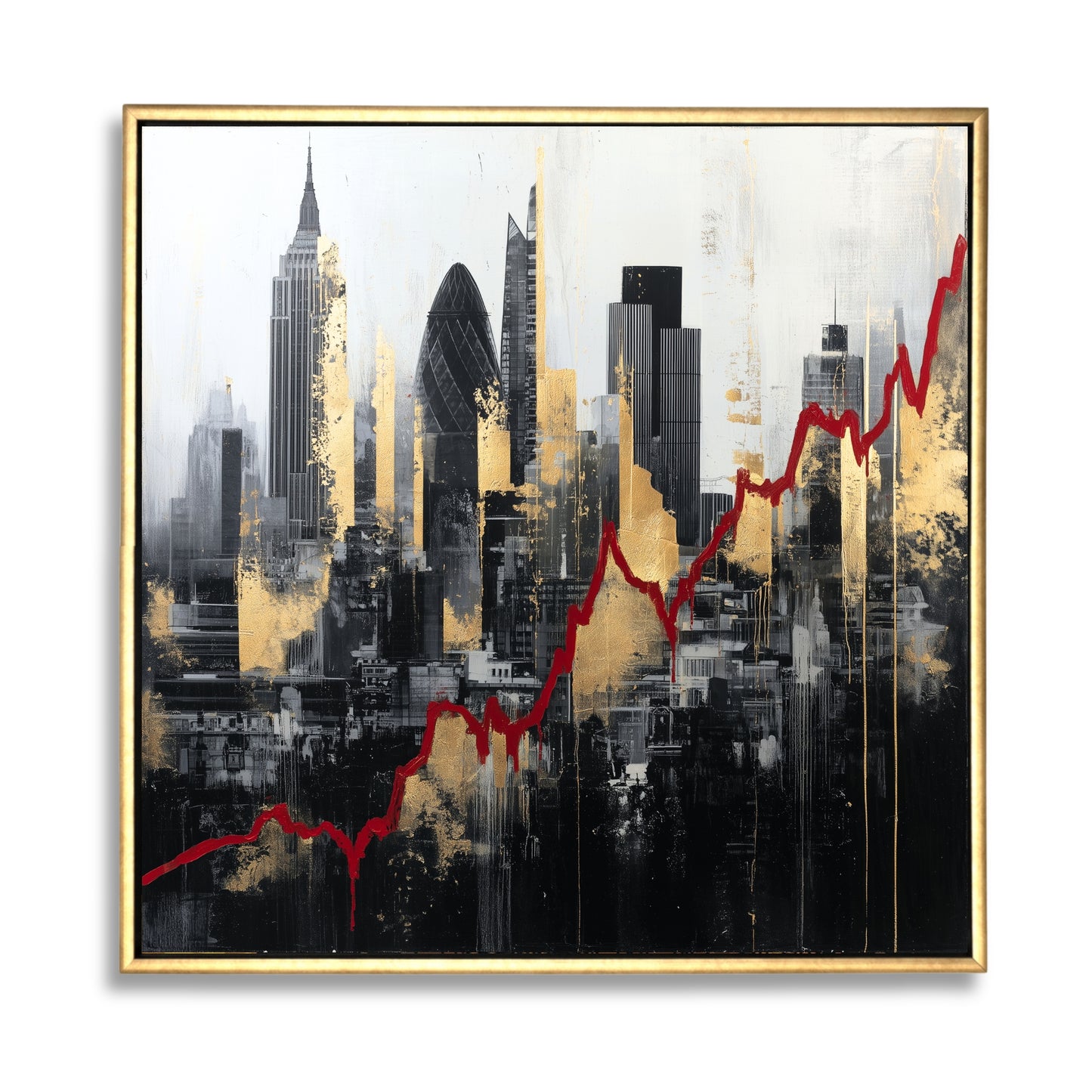 Downtown rising