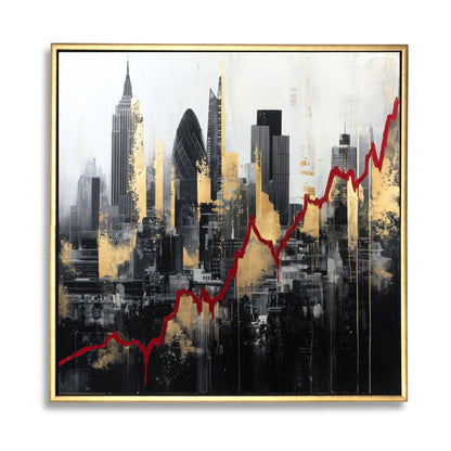Downtown rising