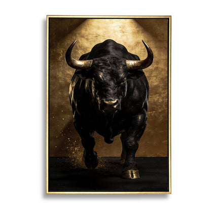 Always bullish