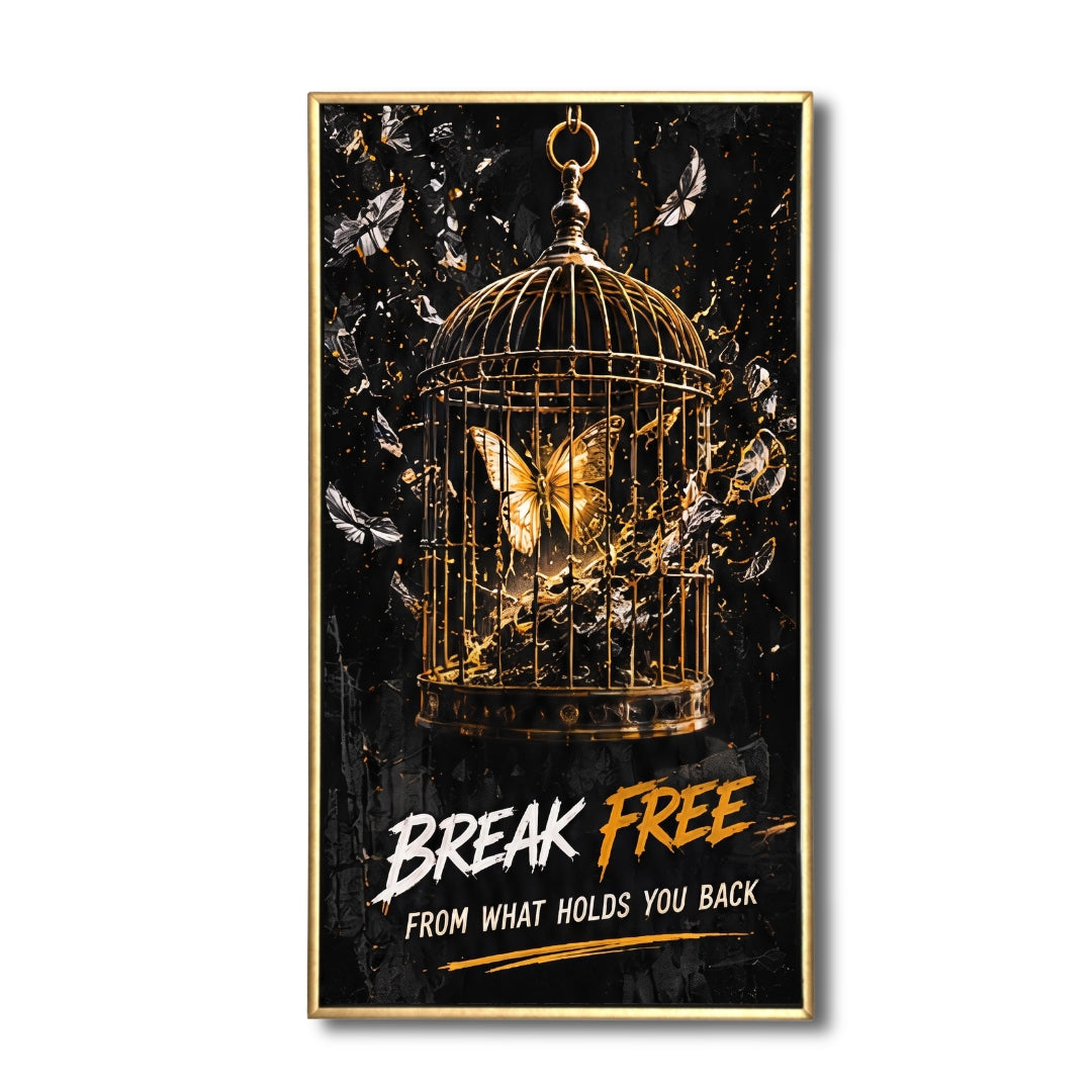 Break Free