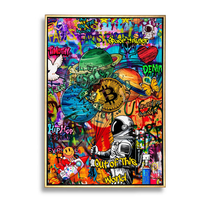 Space Hustler
