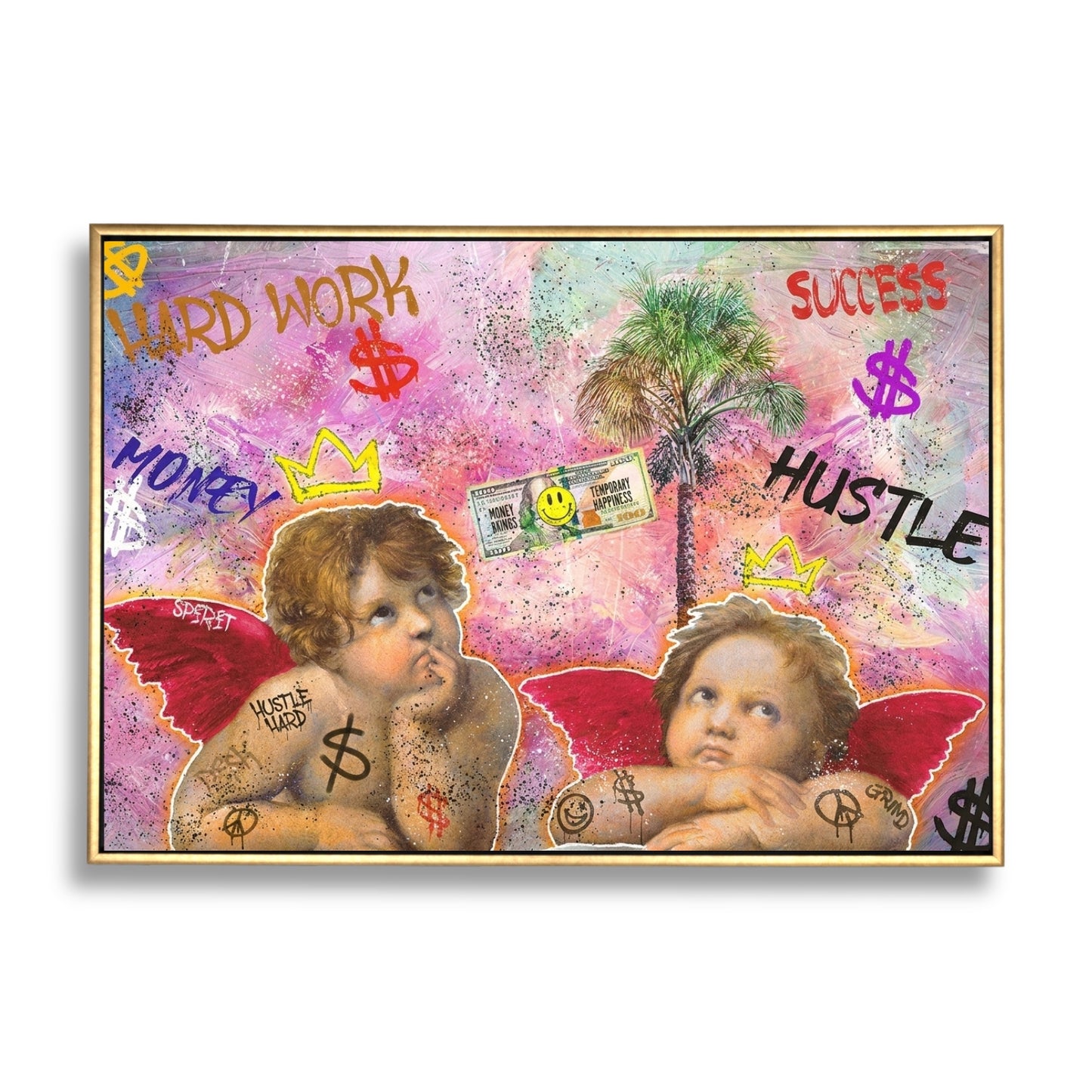 Little Capitalists