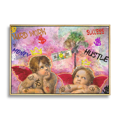 Little Capitalists
