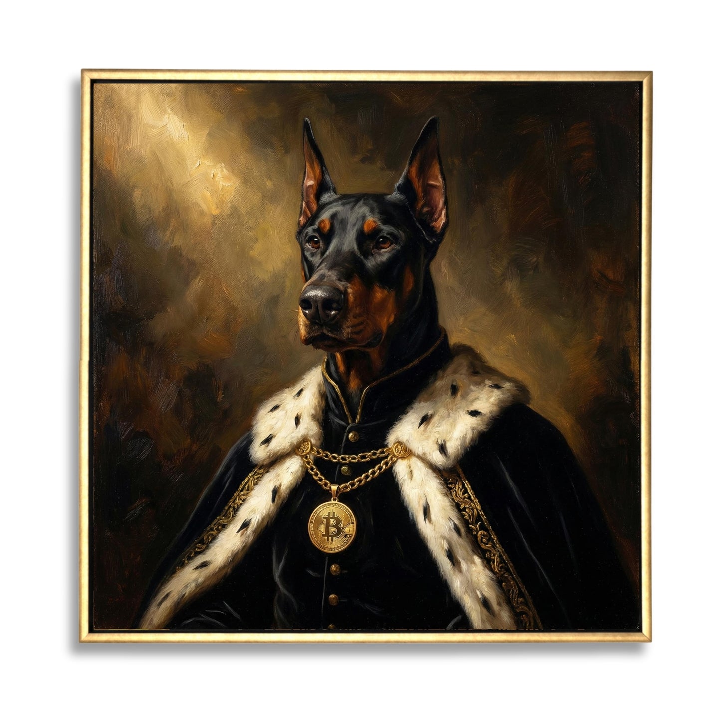 Imperial Bitcoin