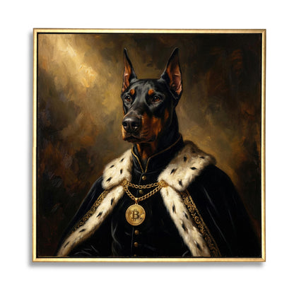 Imperial Bitcoin
