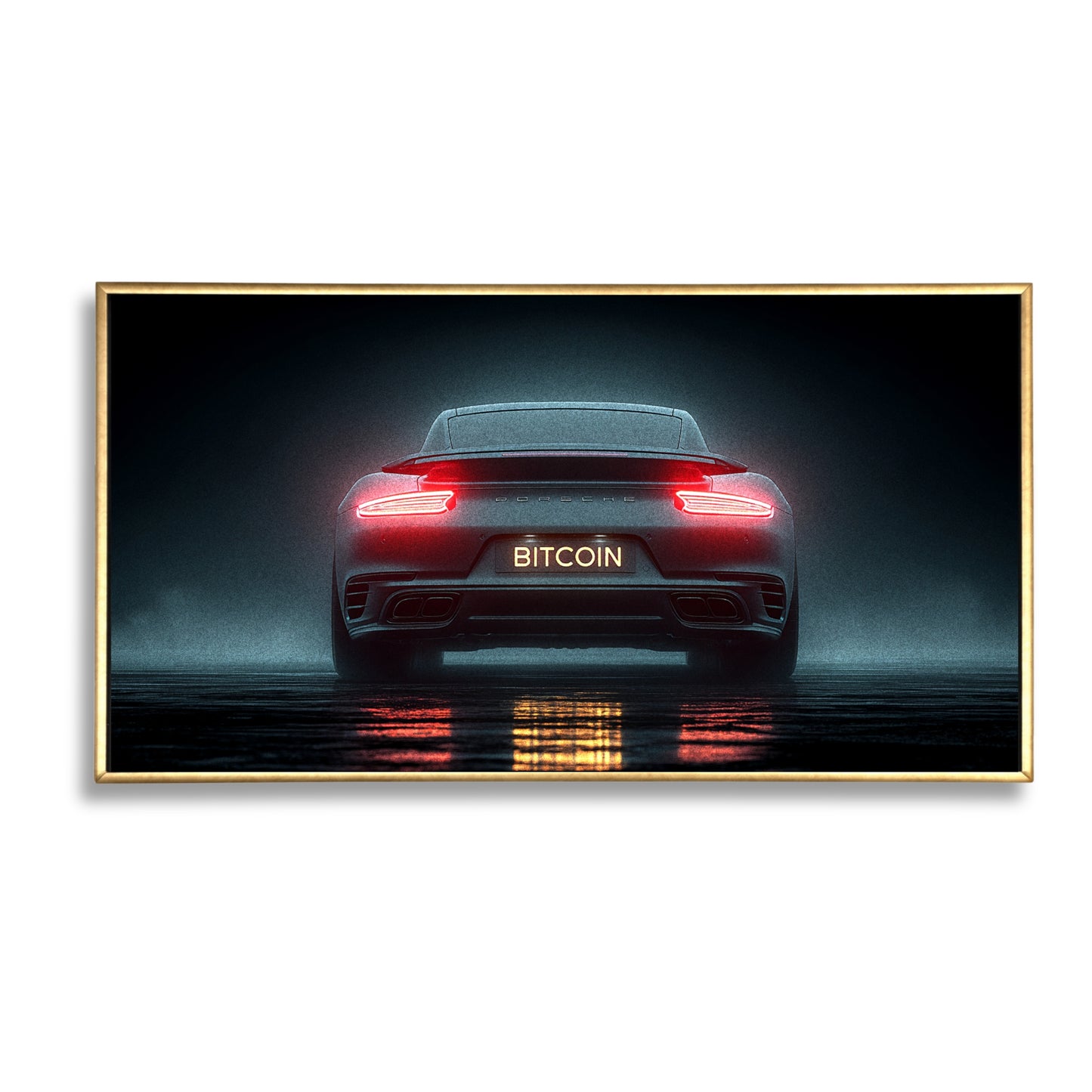 Porsche Baby