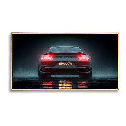 Porsche Baby