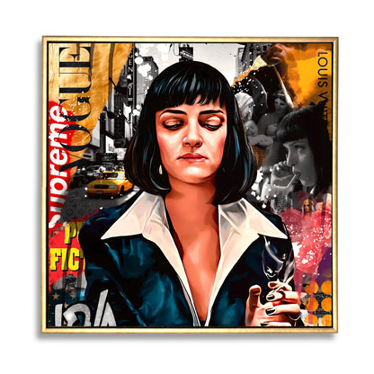 Pulp Fiction