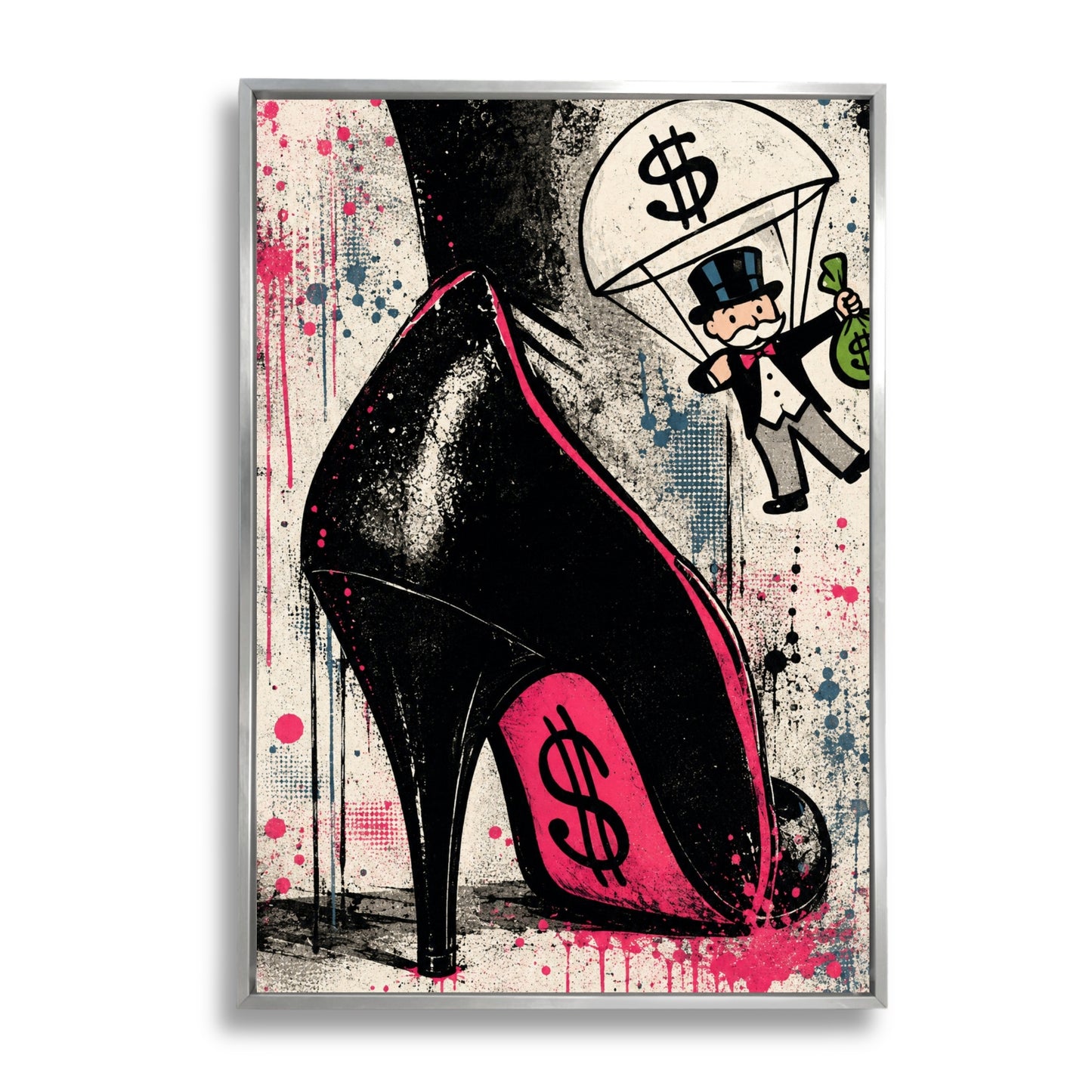 CASH & CLASS
