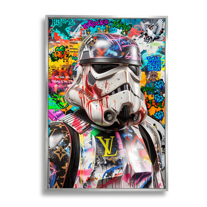 Promoted Clone