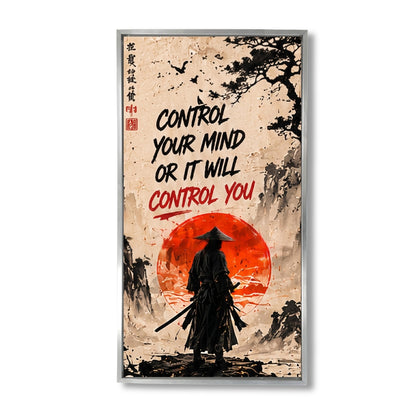 Mind Control