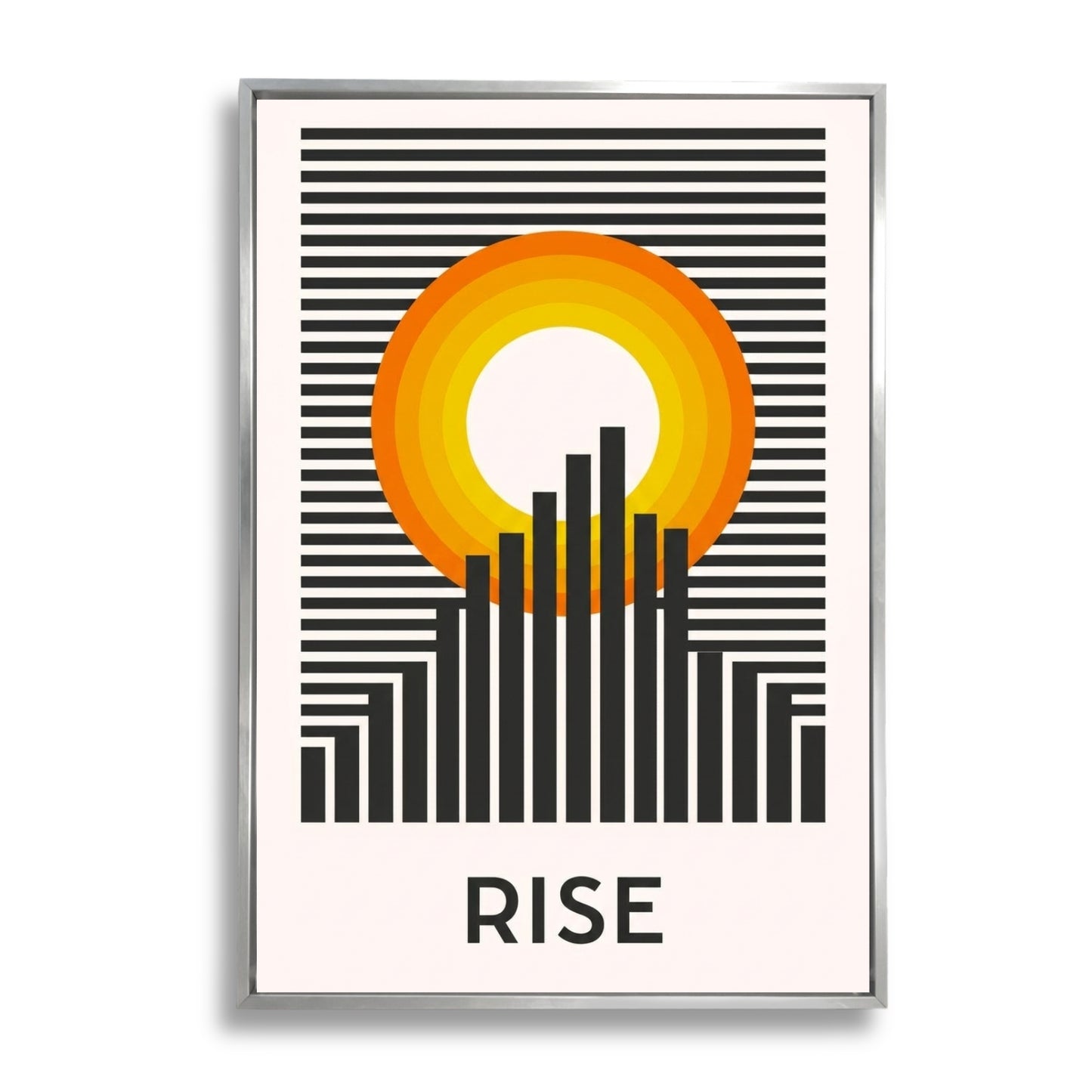 Rise above