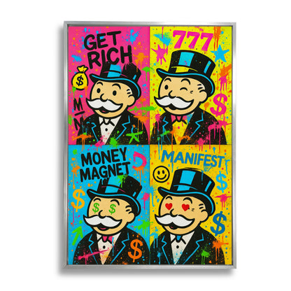 Monoquattro Quotes
